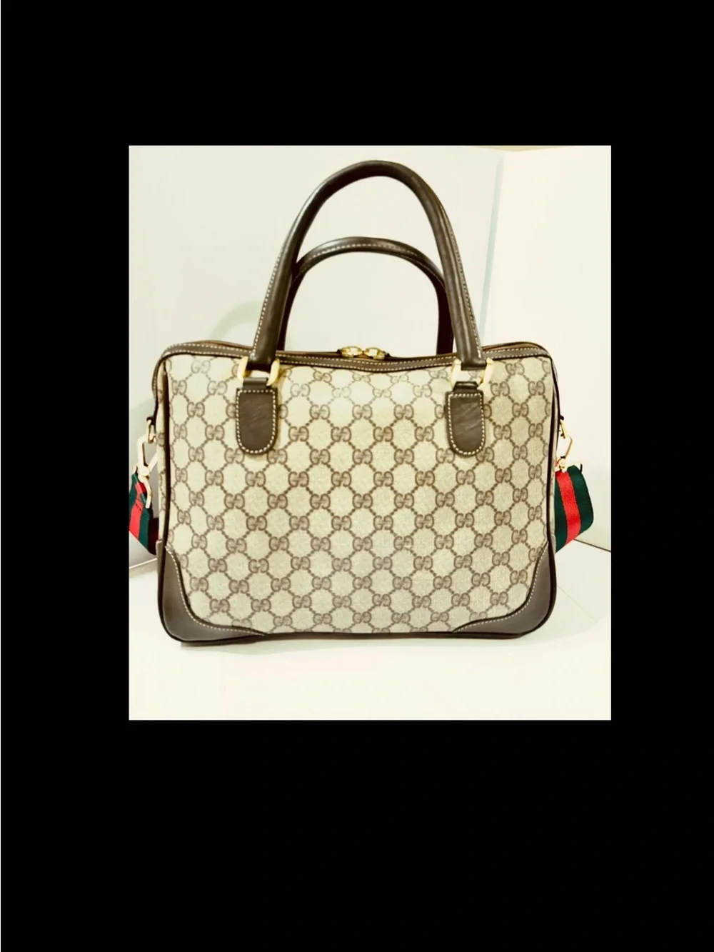 Gucci Satchel crossbody Bag